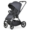 Коляска універсальна 2в1 El Camino PERSONA ME 1091-2 Granite Gray