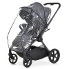 Коляска універсальна 2в1 El Camino PERSONA ME 1091-2 Granite Gray