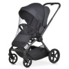 Коляска універсальна 2в1 El Camino PERSONA ME 1091-2 Granite Gray