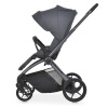 Коляска универсальная El Camino PERSONA ME 1091-2 Granite Gray