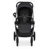 Коляска универсальная 2в1 El Camino CHLOE ME 1191-1 Black