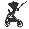Коляска универсальная 2в1 El Camino CHLOE ME 1191-1 Black