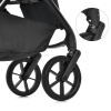 Коляска универсальная 2в1 El Camino CHLOE ME 1191-1 Black