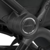Коляска универсальная 2в1 El Camino CHLOE ME 1191-1 Black