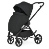 Коляска универсальная 2в1 El Camino CHLOE ME 1191-1 Black