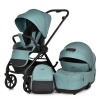 Коляска универсальная 2в1 El Camino CHLOE ME 1191-1 Emerald Green