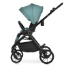 Коляска універсальна 2в1 El Camino CHLOE ME 1191-1 Emerald Green