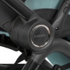 Коляска універсальна 2в1 El Camino CHLOE ME 1191-1 Emerald Green