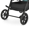 Коляска універсальна 2в1 El Camino CHLOE ME 1191-1 Emerald Green