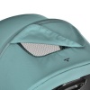 Коляска універсальна 2в1 El Camino CHLOE ME 1191-1 Emerald Green