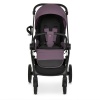 Коляска универсальная 2в1 El Camino CHLOE ME 1191-1 Plum Wine