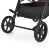 Коляска універсальна 2в1 El Camino CHLOE ME 1191-1 Plum Wine