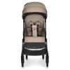 Коляска El Camino ROOVE ME 1230 Chocolate