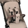 Коляска El Camino ROOVE ME 1230 Chocolate
