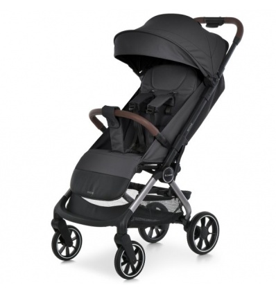 Коляска El Camino ROOVE ME 1230 Black