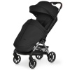 Коляска El Camino ROOVE ME 1230 Black