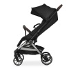 Коляска El Camino ROOVE ME 1230 Black