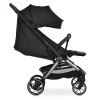 Коляска El Camino ROOVE ME 1230 Black