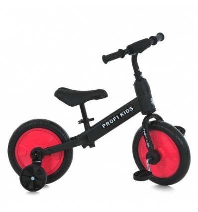 Велосипед-беговел детский PROFI KIDS 12 д. MBB 1012-3