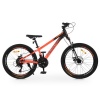 Велосипед PROFI FREEDOM 24 д. FD-2404