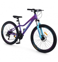 Велосипед PROFI BALANCE 26 д. BL-2607