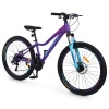 Велосипед PROFI BALANCE 26 д. BL-2607