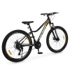 Велосипед PROFI BALANCE 29 д. BL-2908