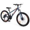 Велосипед PROFI FREEDOM 24 д. FD-2406