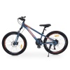 Велосипед PROFI FREEDOM 24 д. FD-2406