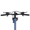Велосипед PROFI FREEDOM 24 д. FD-2406