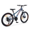 Велосипед PROFI FREEDOM 24 д. FD-2406