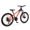 Велосипед PROFI FREEDOM 26 д. FD-2604
