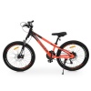 Велосипед PROFI FREEDOM 26 д. FD-2604