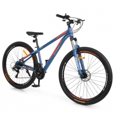 Велосипед PROFI FREEDOM 29 д. FD-2906