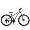 Велосипед PROFI FREEDOM 29 д. FD-2906