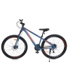 Велосипед PROFI FREEDOM 29 д. FD-2906