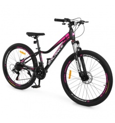 Велосипед PROFI BALANCE 26 д. BL-2605