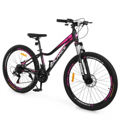 Велосипед PROFI BALANCE 26 д. BL-2605