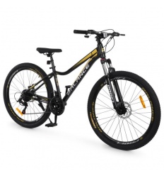 Велосипед PROFI BALANCE 27