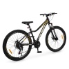 Велосипед PROFI BALANCE 27,5 д. BL-27508