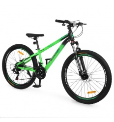 Велосипед PROFI FREEDOM 26 д. FD-2603
