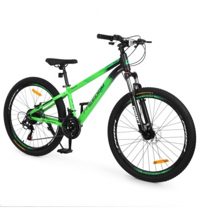 Велосипед PROFI FREEDOM 26 д. FD-2603