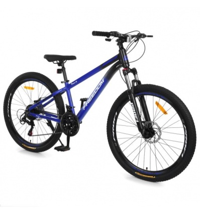 Велосипед PROFI FREEDOM 26 д. FD-2605