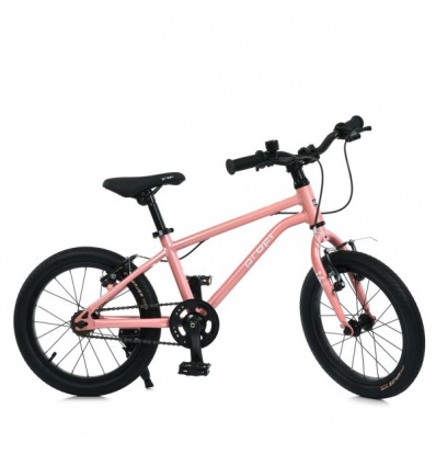 Велосипед дитячий 16д. PROF1 MB 16LIGHTY PEONY