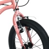 Велосипед детский 16д. PROF1 MB 16LIGHTY PEONY