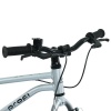 Велосипед дитячий 16д. PROF1 MB 16LIGHTY SILVER
