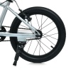Велосипед детский 16д. PROF1 MB 16LIGHTY SILVER