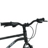 Велосипед дитячий 20д. PROF1 MB 20LIGHTY DARK GREY FOREST
