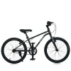 Велосипед дитячий 20д. PROF1 MB 20LIGHTY DARK GREY FOREST