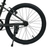 Велосипед дитячий 20д. PROF1 MB 20LIGHTY DARK GREY FOREST